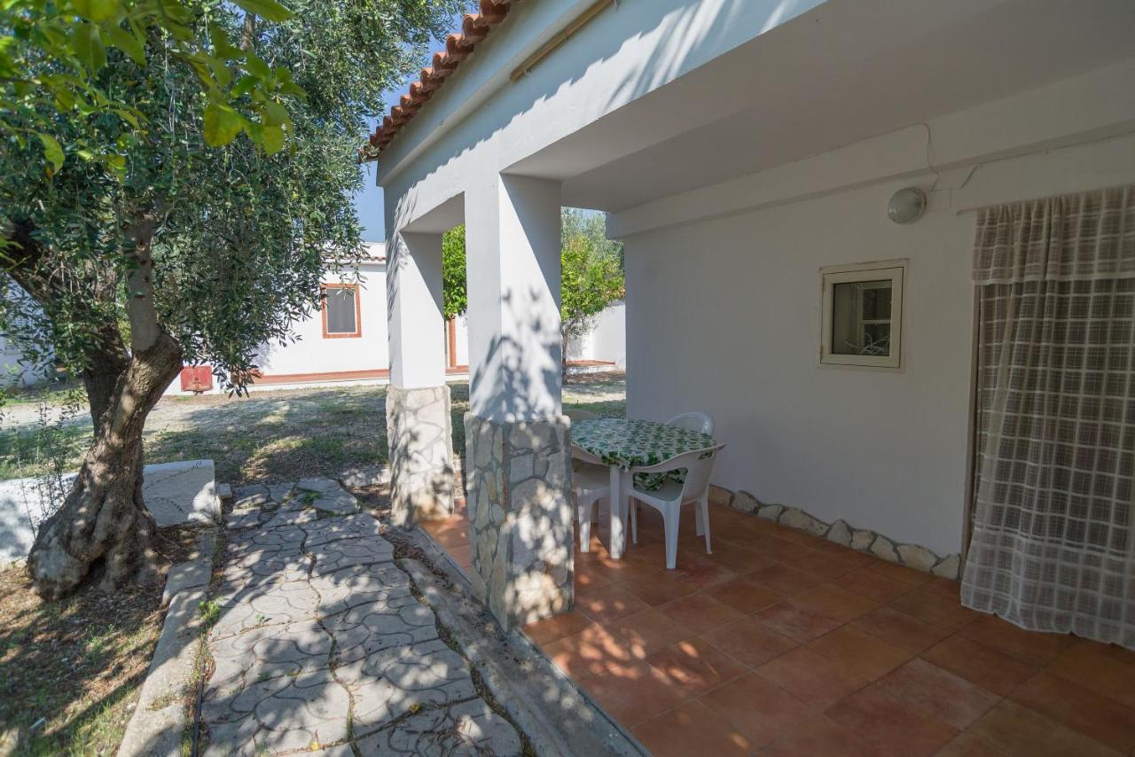 Casa Miramare - Ferienwohnung Mattinata