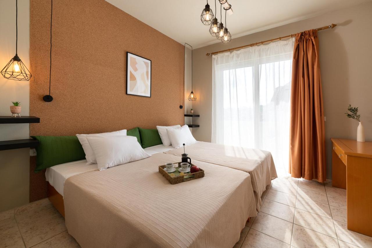 Appartement Deluxe