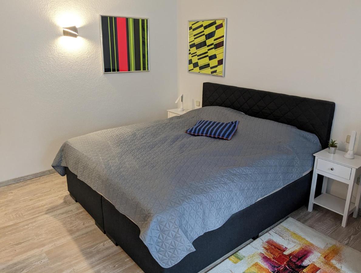 Apartment with Terrace barrier-free