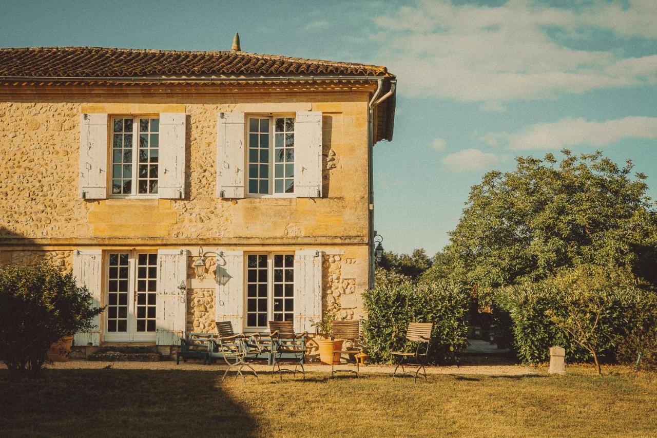 Jardin Meurin - Ferienwohnung