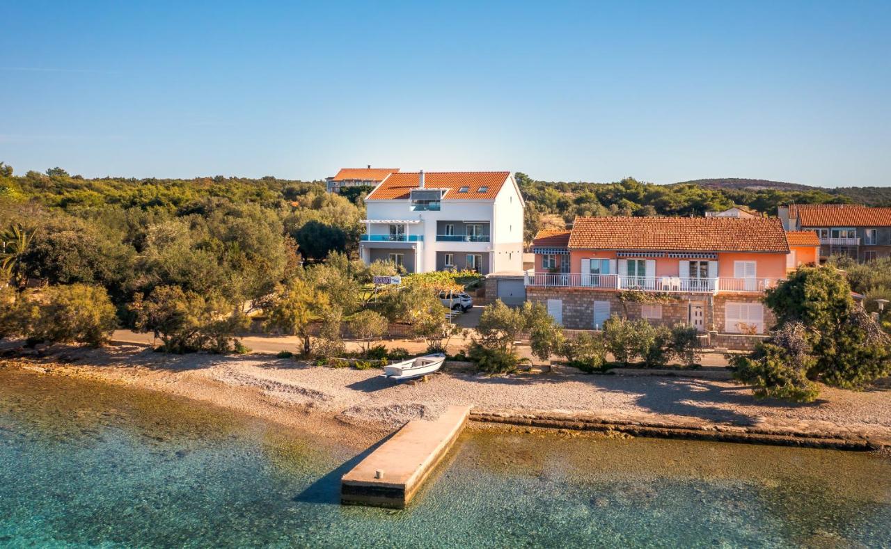 Apartmani Stari ribar - B&B