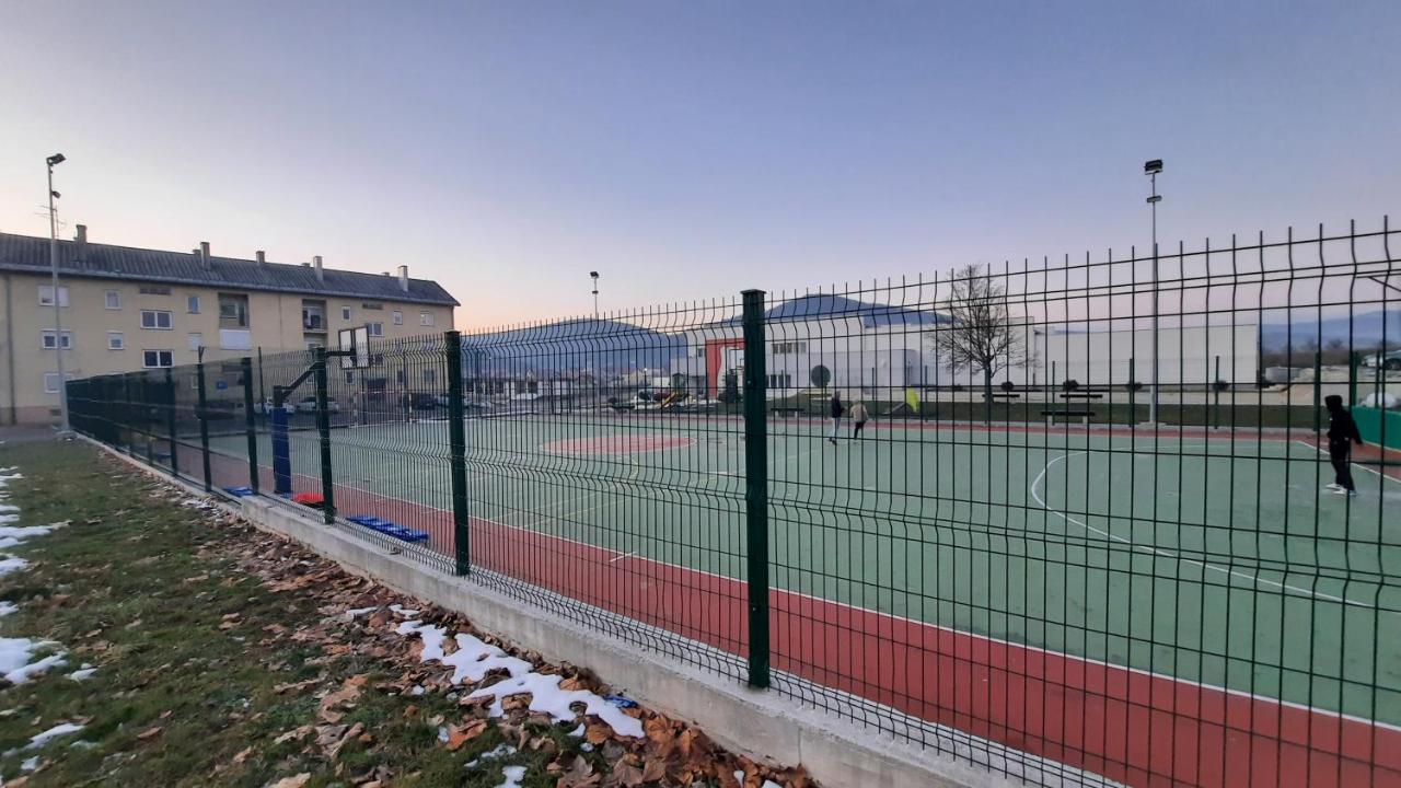 Apartman Twins Self Check in & Self Check Out - Bed and Breakfast Otočac