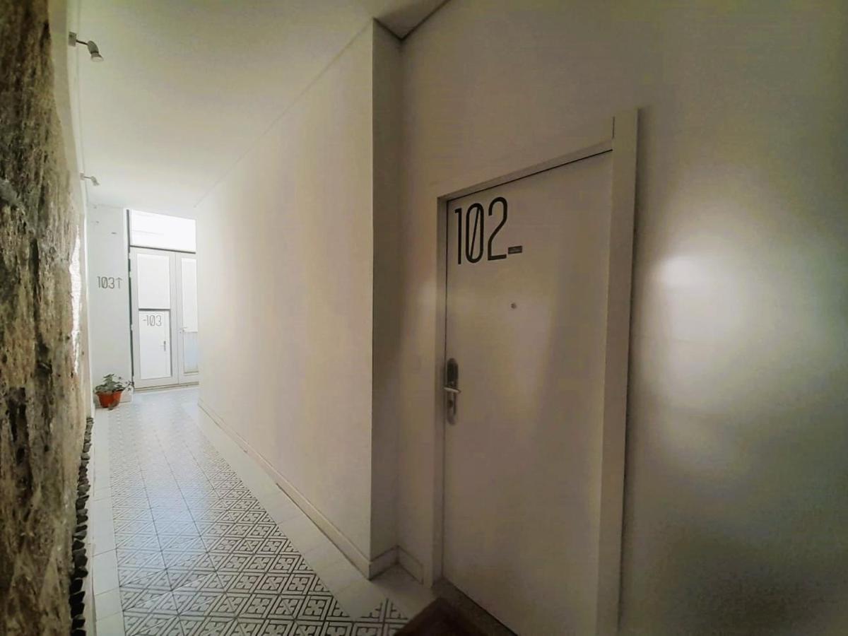 Appartamento con Balcone
