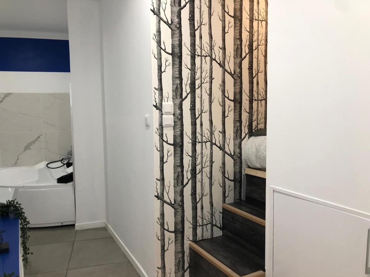 Atelier Tabarly - Ferienwohnung