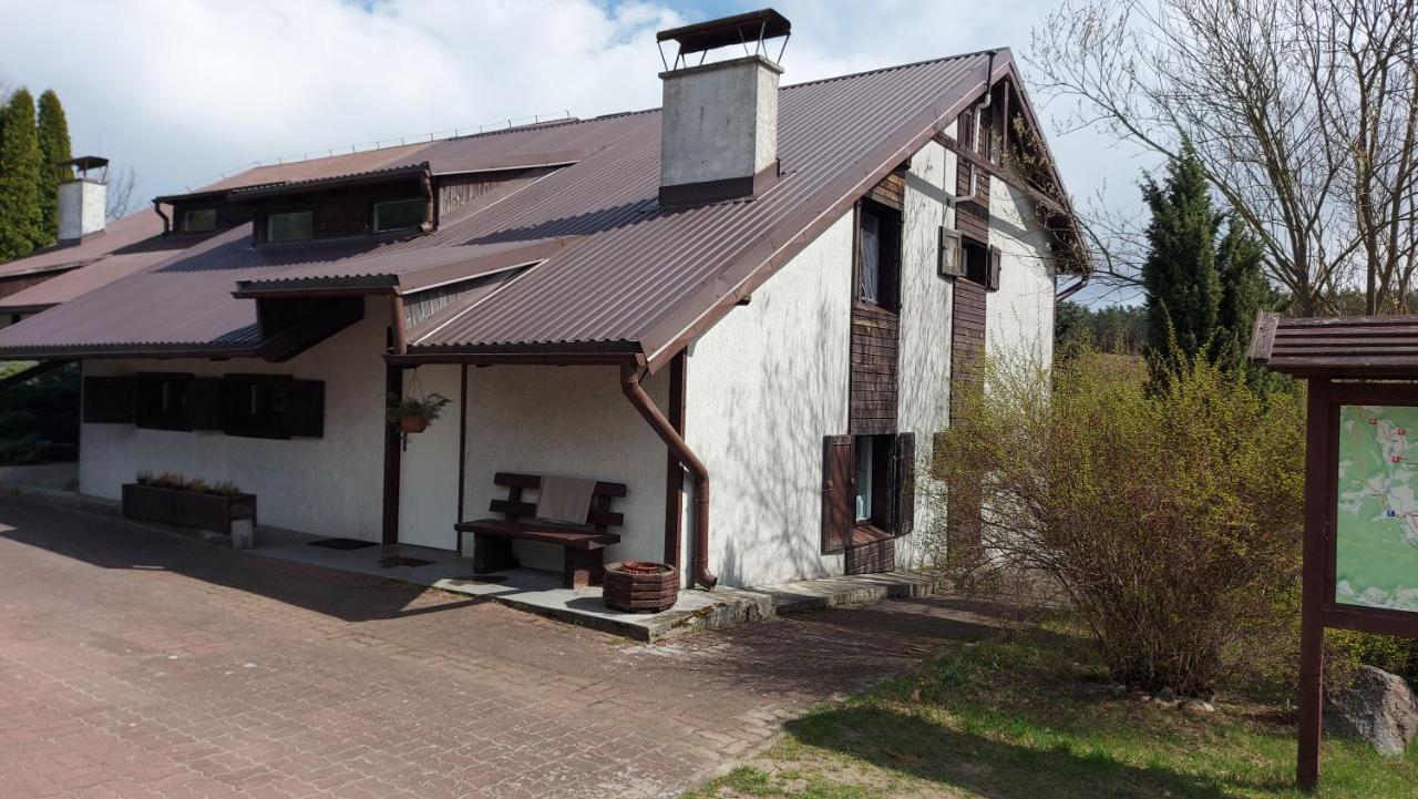 Jeleniec - B&B