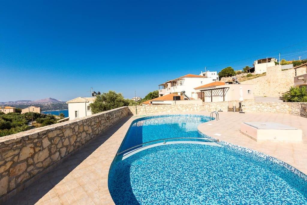 Villa Alysso - B&B