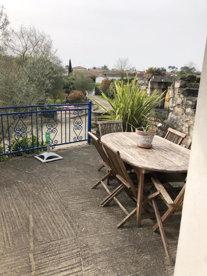 Triple Room with Terrace