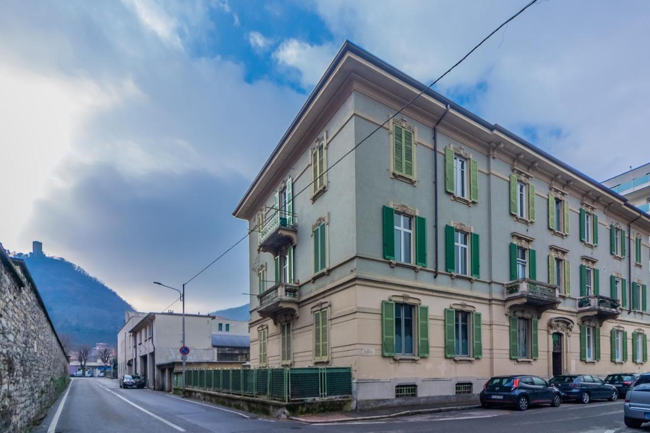 Casa Magenta - Bed and Breakfast