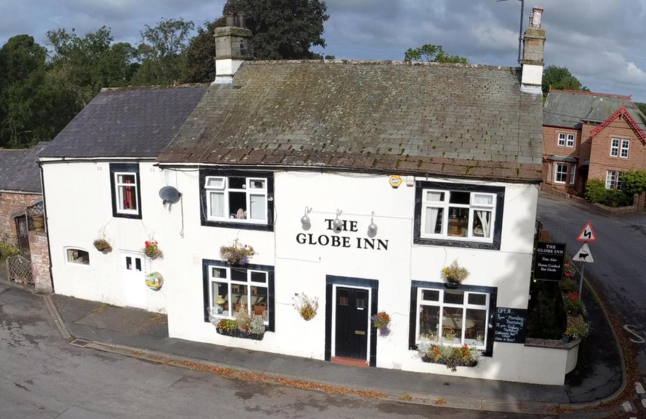 B&B Penrith - The Globe Inn - Bed and Breakfast Penrith