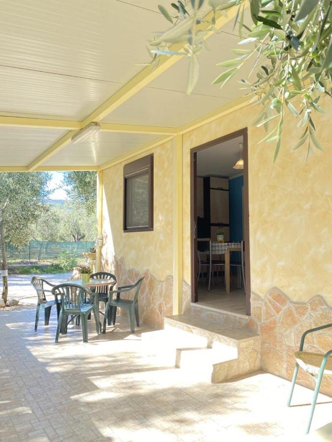 Casa Ulivo - B&B Mattinata
