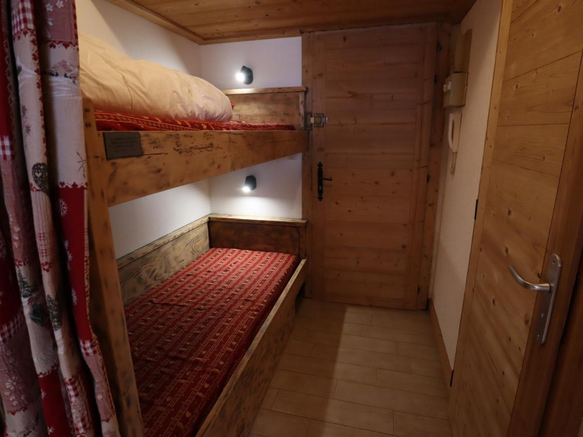 Studio cosy au cœur des Gets, pied des pistes, refait à neuf, idéal famille! - Chambres d'hôtes Les Gets