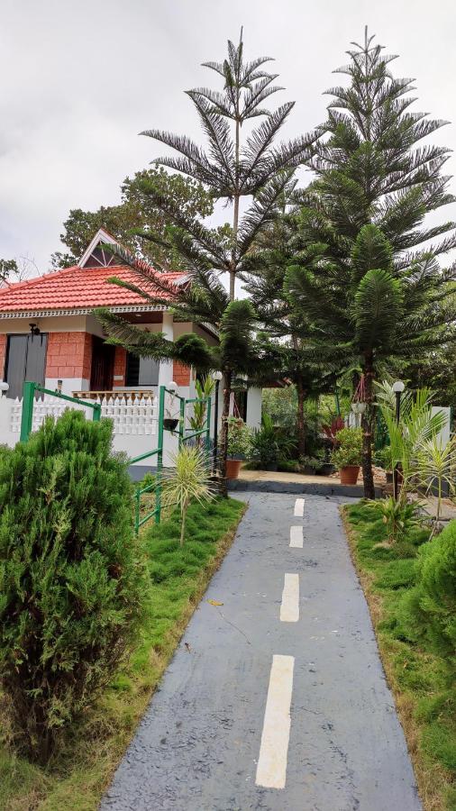 Brindhavan Home Stay - B&B Vagamon