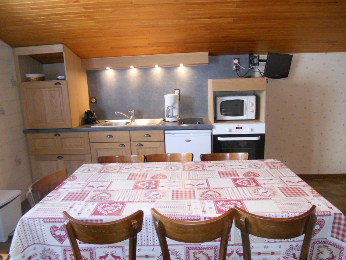 B&B Lanslebourg-Mont-Cenis - Le Sablon - Bed and Breakfast Lanslebourg-Mont-Cenis