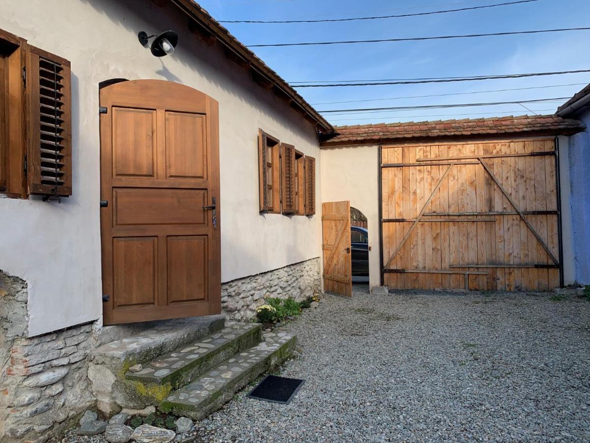 331 - B&B Porumbacu de Sus