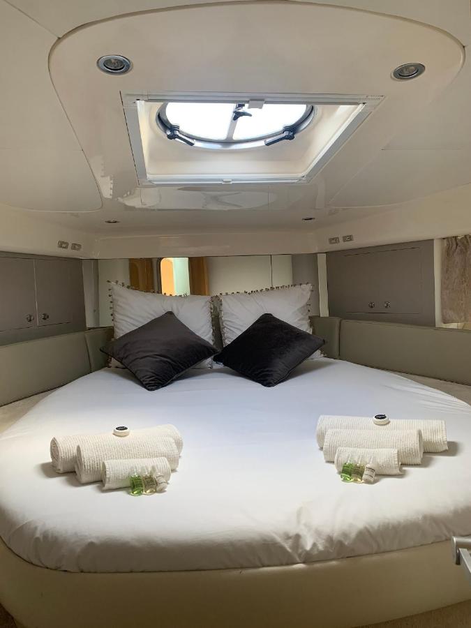 Payva & Branco Boats Iate privado em Cascais - Ferienwohnung Cascais