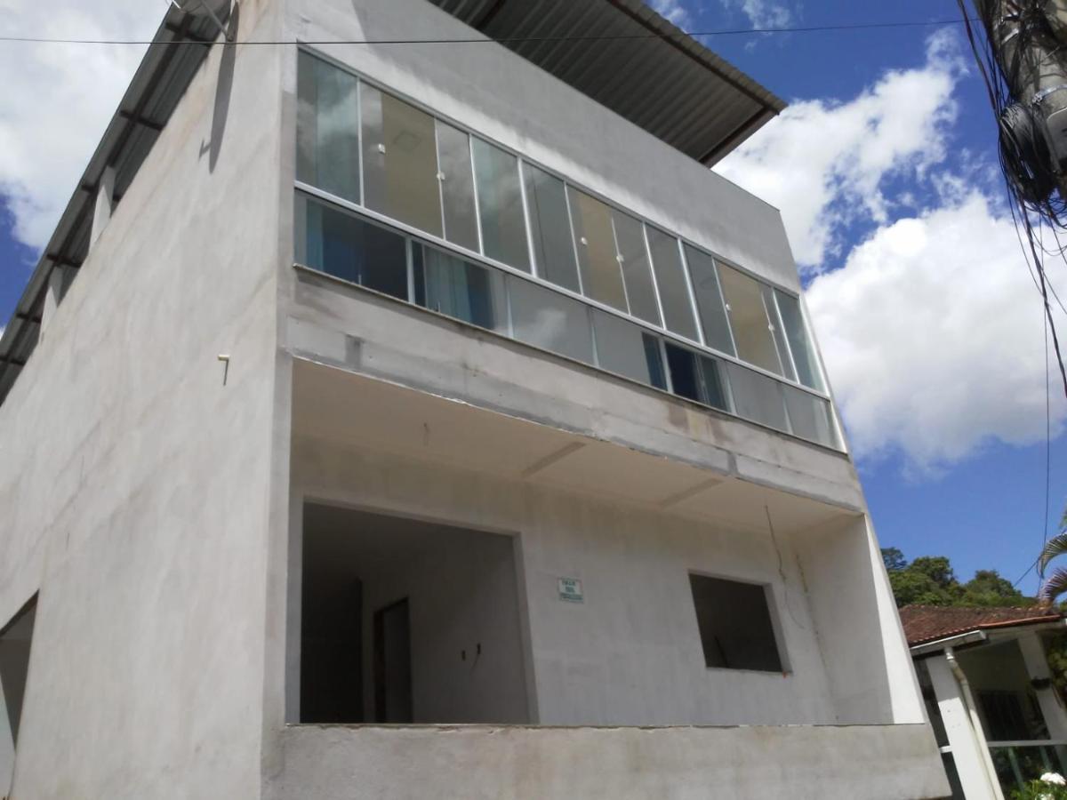 QUARTO CASA FREDERICO - Bed and Breakfast