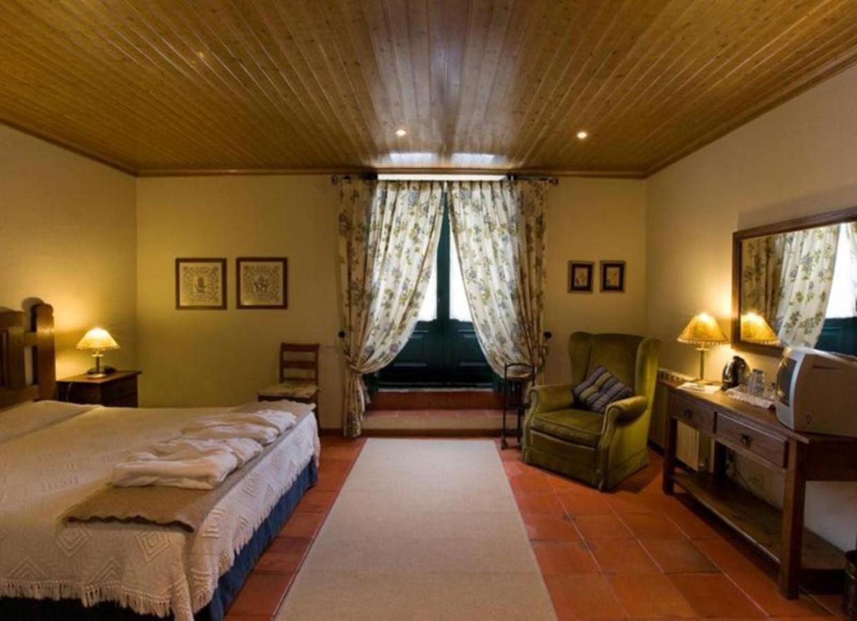 Standard Doppelzimmer
