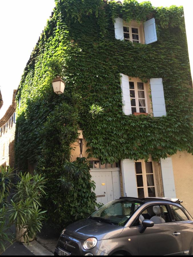 Made in Lourmarin - B&B Lourmarin