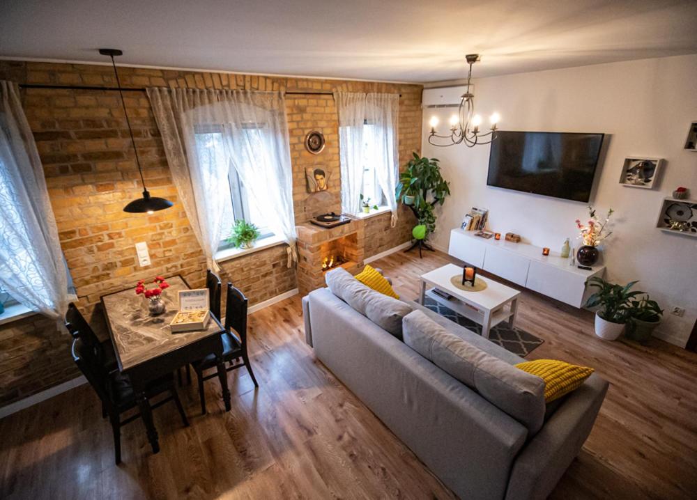 B&B Leśna - Apartament Marklissa - Bed and Breakfast Leśna