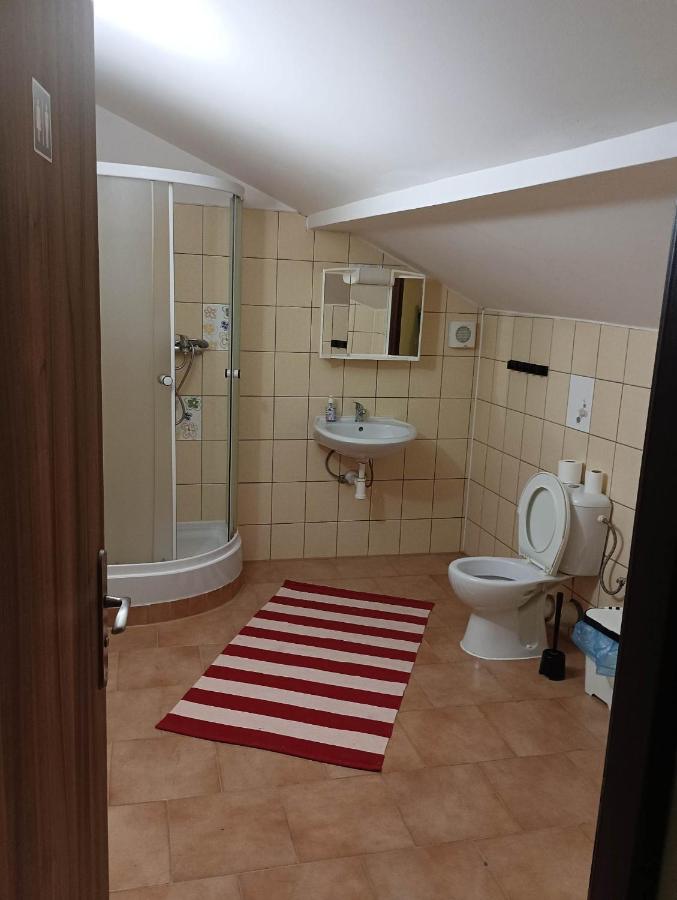 Triple Room with Shared Bathroom