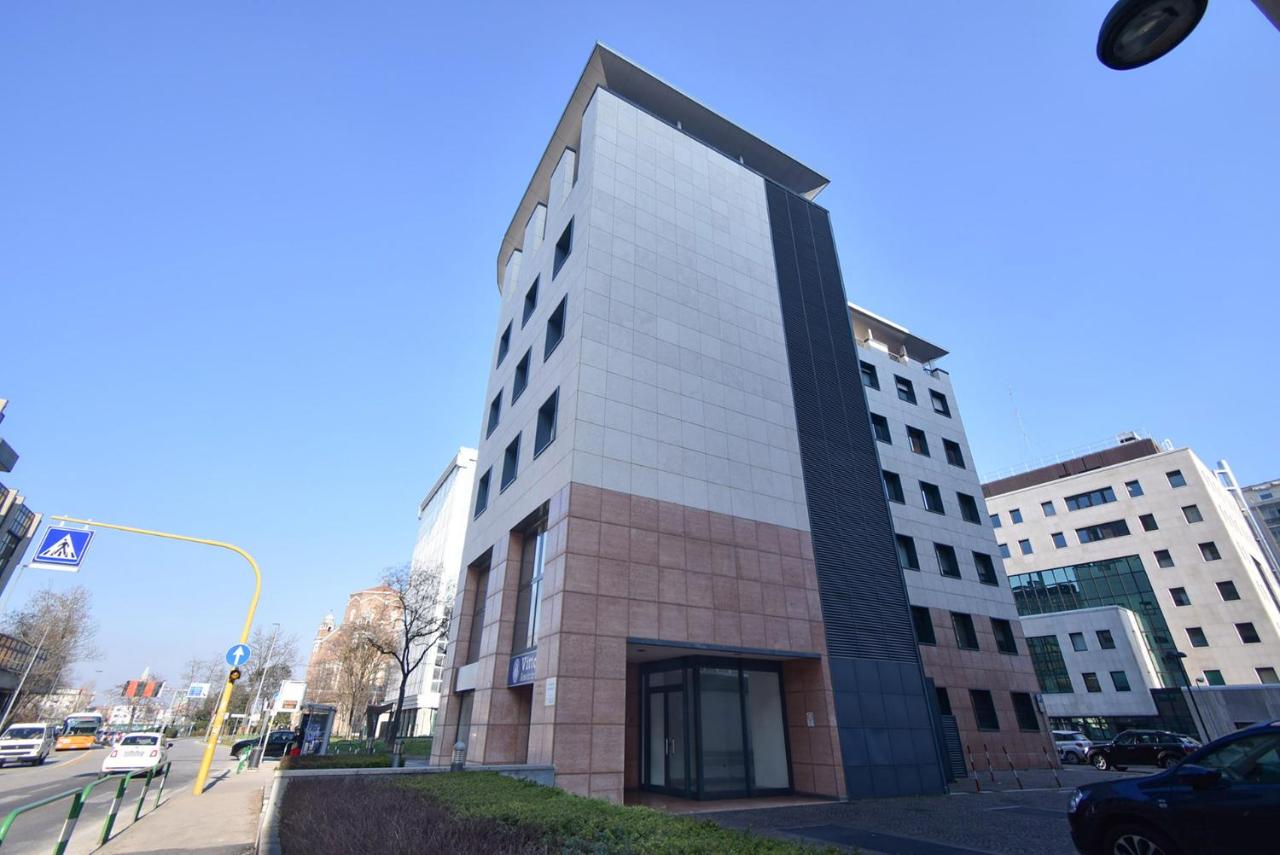 Welc-om Padova Business Luxury Terrace - B&B