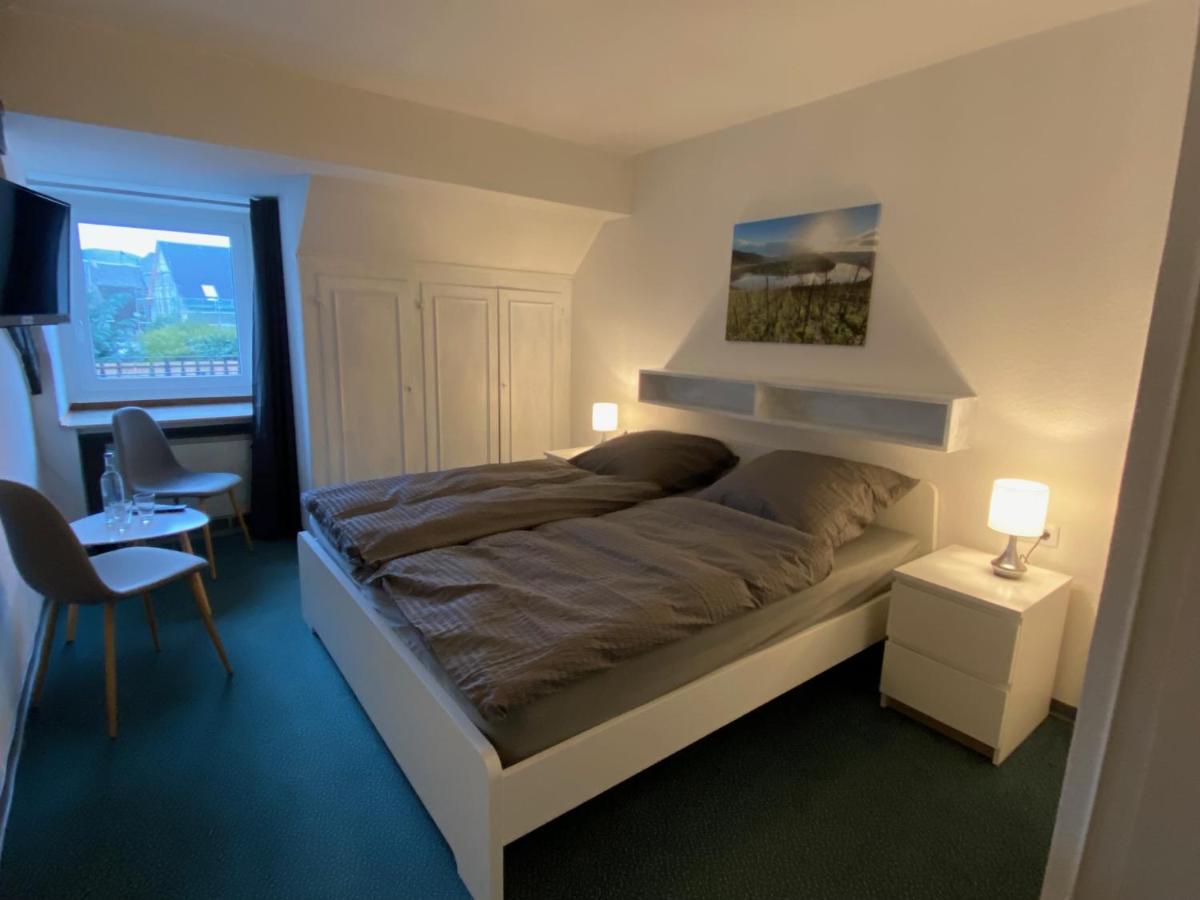 Chambre Double Économique