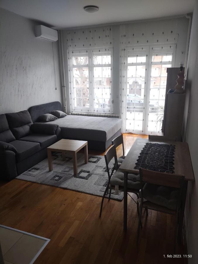 SUMICE apartment - B&B