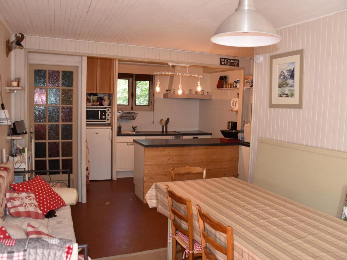 Appartement spacieux 4 pièces, proche commerces et téléphérique, idéal familles, Pralognan-la-Vanoise - FR-1-464-156 - B&B Pralognan-la-Vanoise