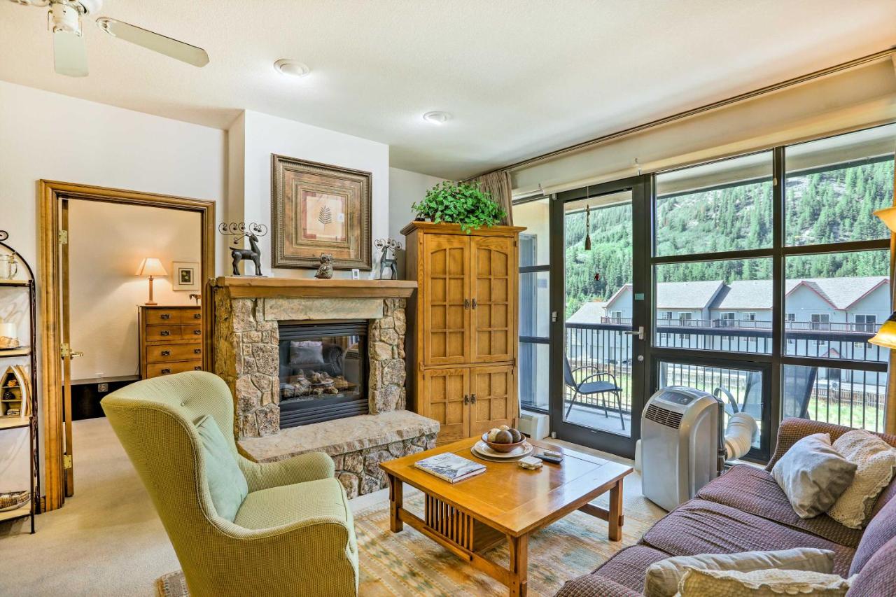 Lavish Escape - 3 Mi from Beaver Creek Resort! - B&B