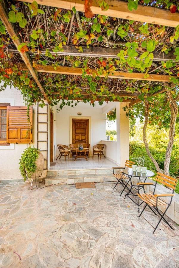 Messini Agrilia Residence - B&B Messíni