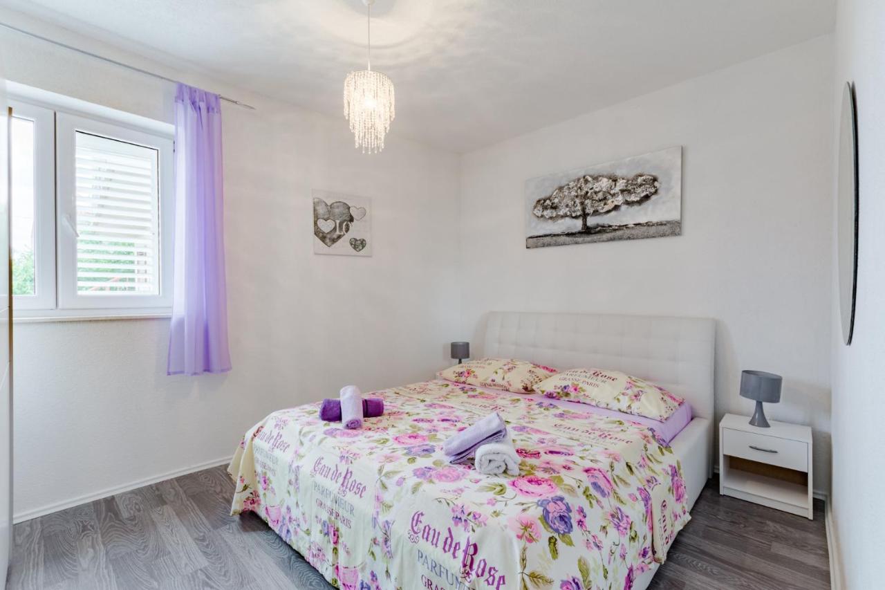 B&B Solin - Apartment Anamaris - Bed and Breakfast Solin