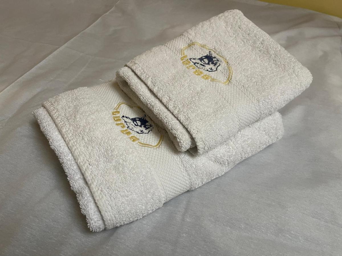 Chambre Simple avec Salle de Bains Privative