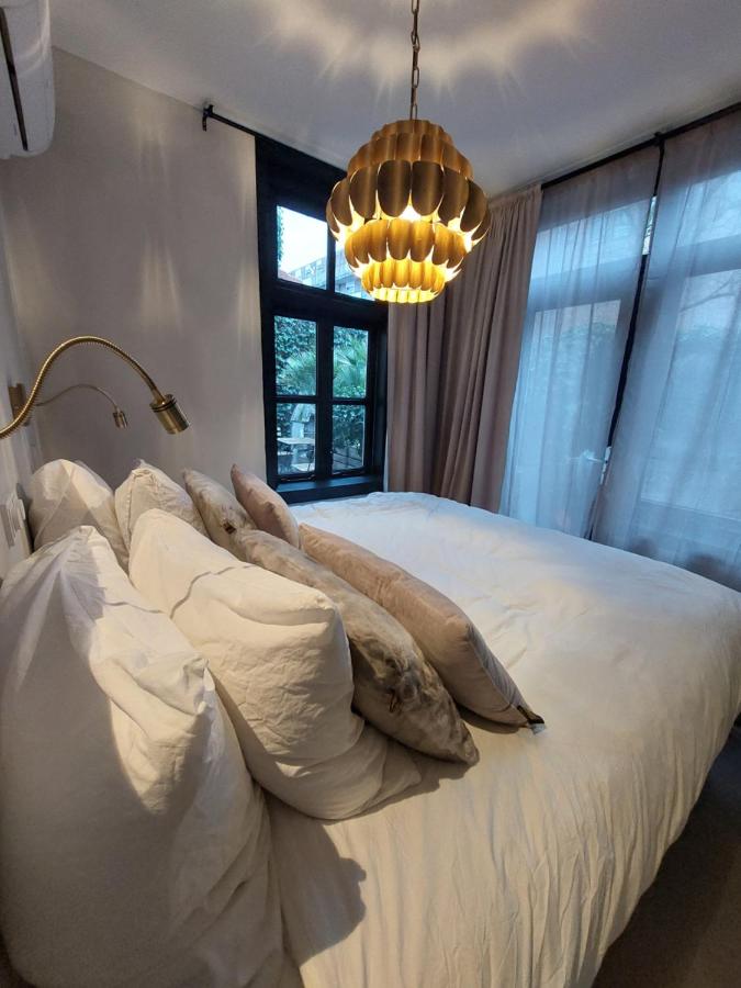 Standard Doppelzimmer