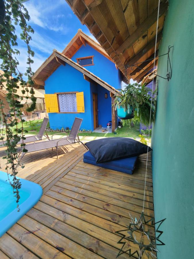 Studio - Split Level