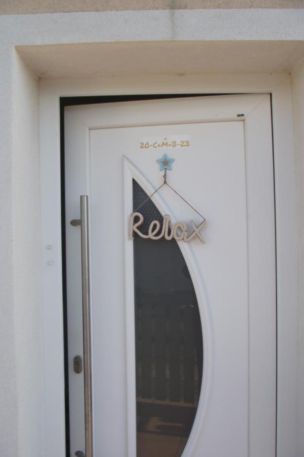 B&B Bad Radkersburg - Relax Appartement - Bed and Breakfast Bad Radkersburg