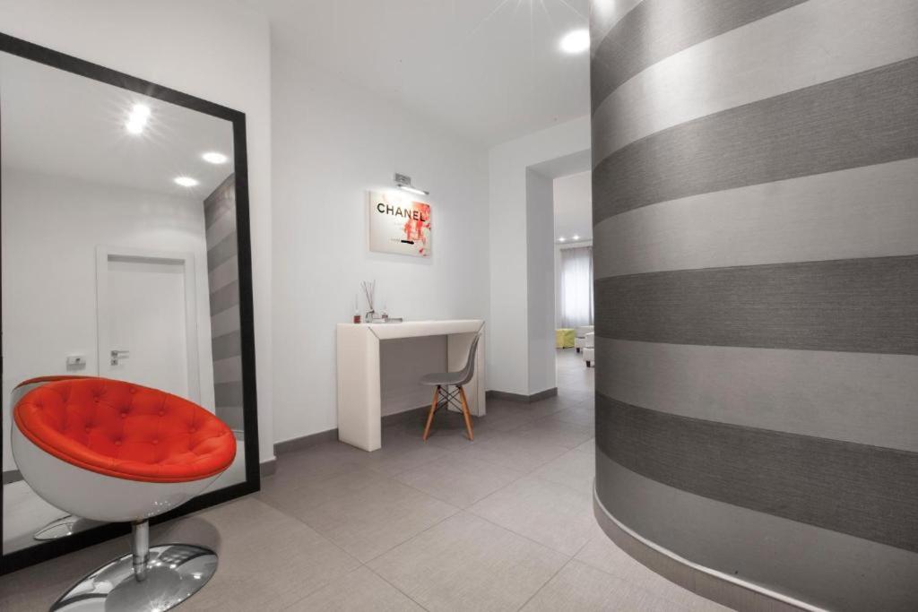 La meraviglia di Sorrento - B&B Sorrento