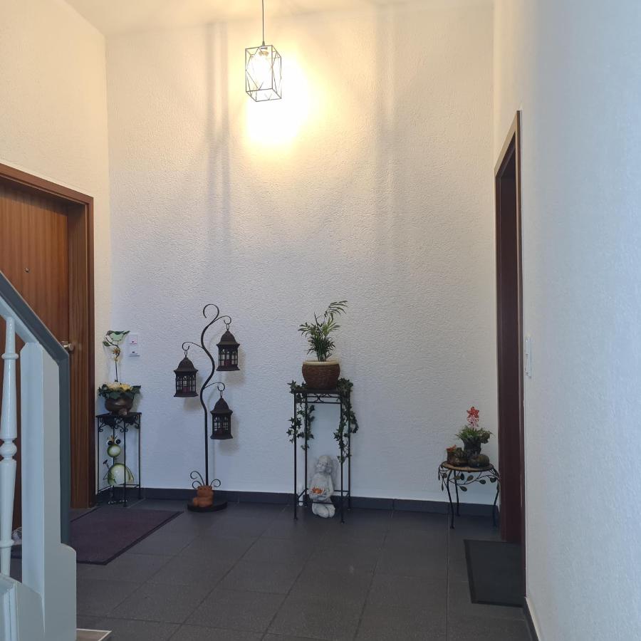 B&B Bochum - Modernes Apartment 5 , 6 und 7 in Bochum - Bed and Breakfast Bochum