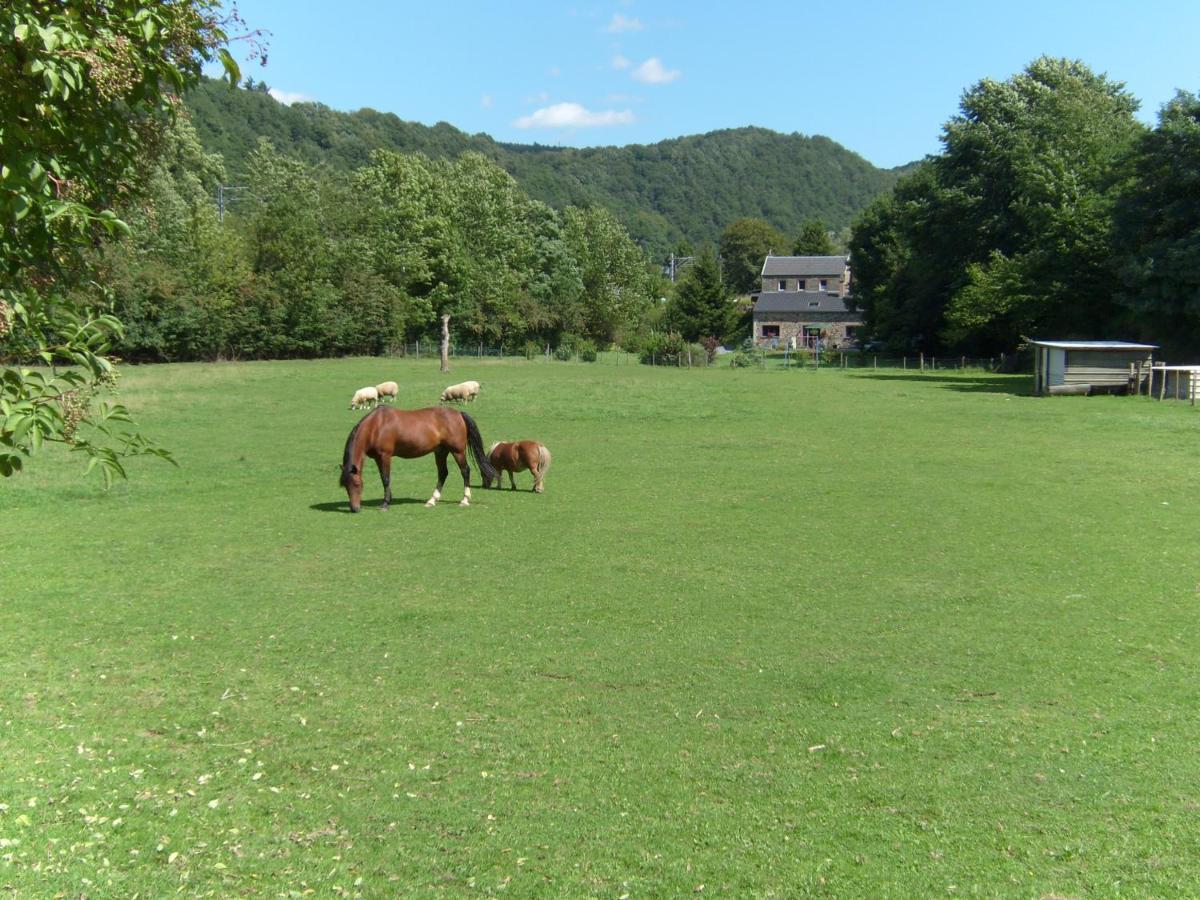 B&B Aywaille - le Lombry - Bed and Breakfast Aywaille