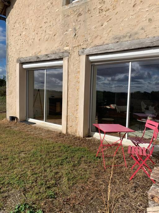 Maison chaleureuse en plein cœur de la nature. - B&B