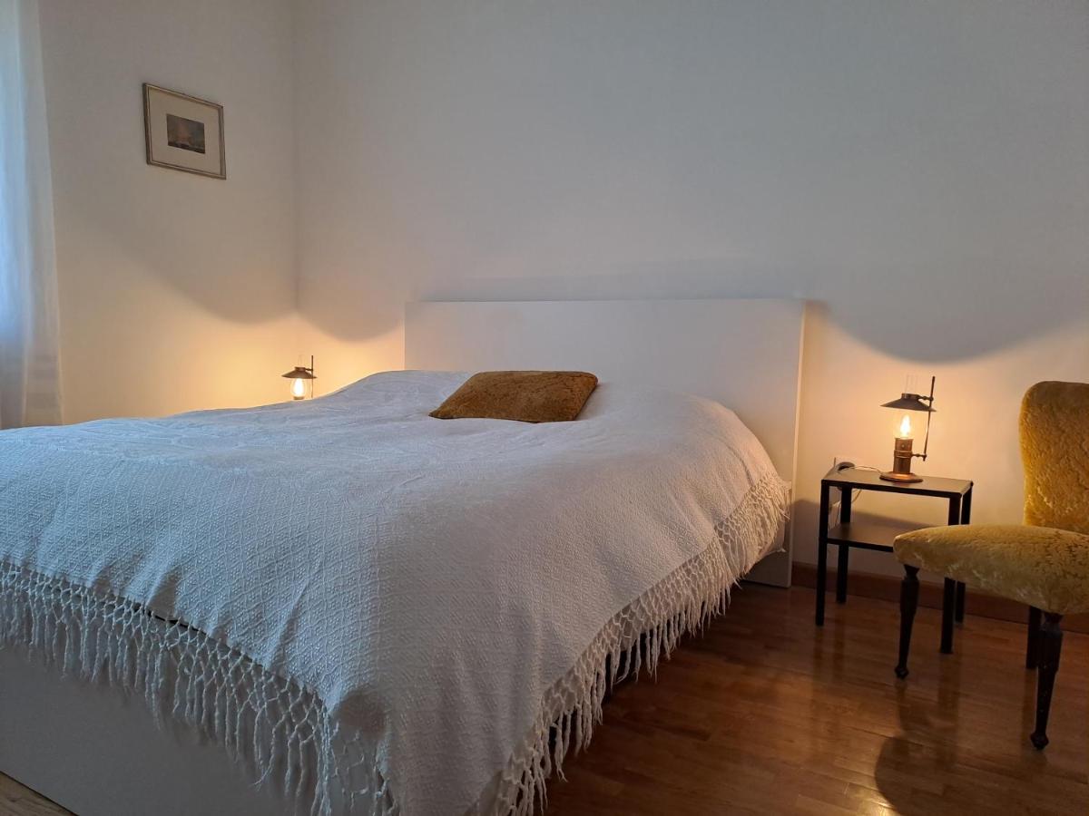 Apartment mit 2 Schlafzimmern