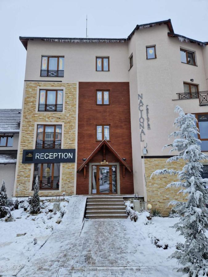 Apartman Pleasure M4 Milmari Resort - B&B