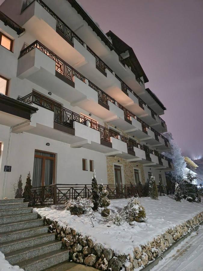Apartman Pleasure M4 Milmari Resort - Ferienwohnung Kopaonik