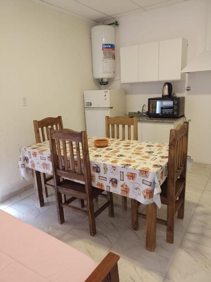 TUNUYAN Apart - Ferienwohnung