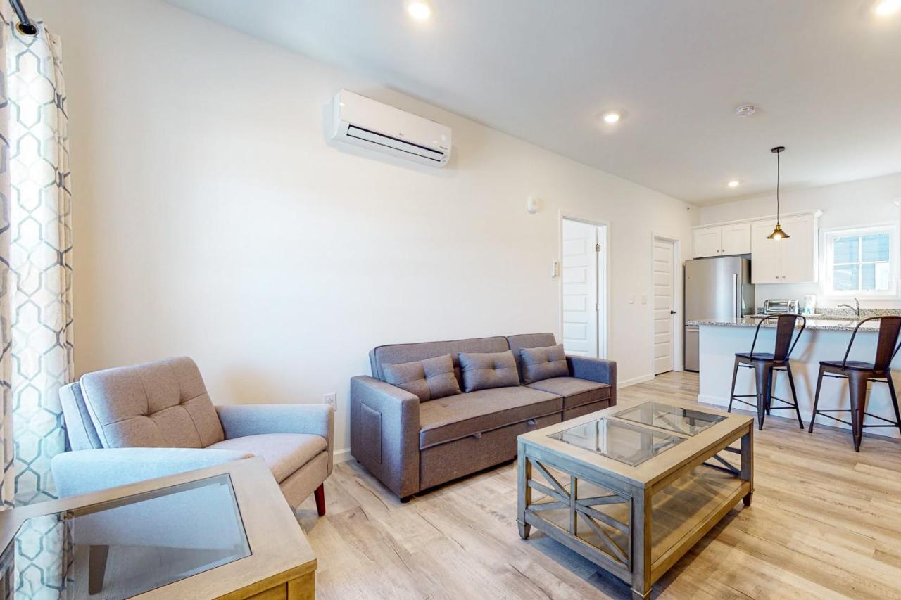 Rehoboth Beach House --- 20494 Coastal Highway #15 - Ferienwohnung Rehoboth Beach