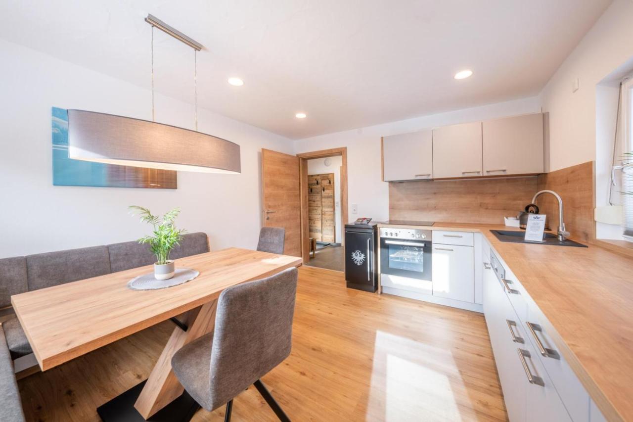 Koasa Appartement - B&B Scheffau am Wilden Kaiser