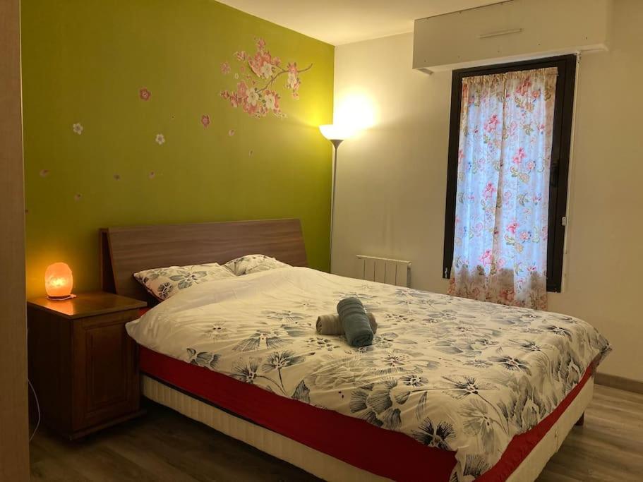 Appartement met 2 slaapkamers