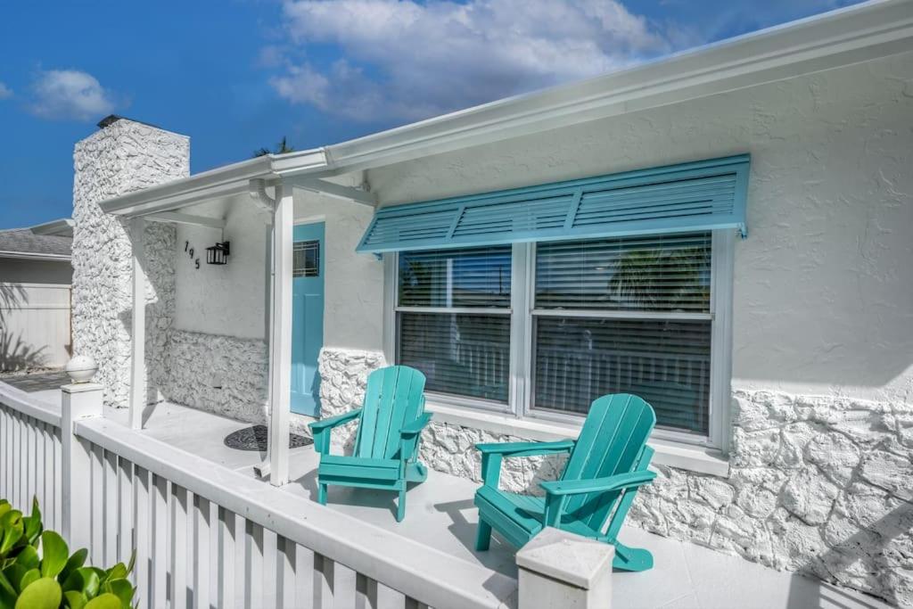 B&B Naples (Florida) - Bright Cottage near the Beach - Bed and Breakfast Naples (Florida)