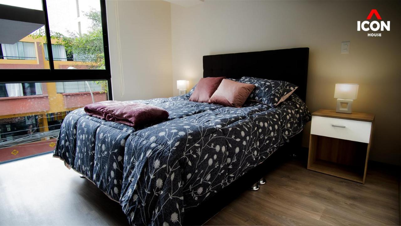 Appartamento con 2 Camere da Letto