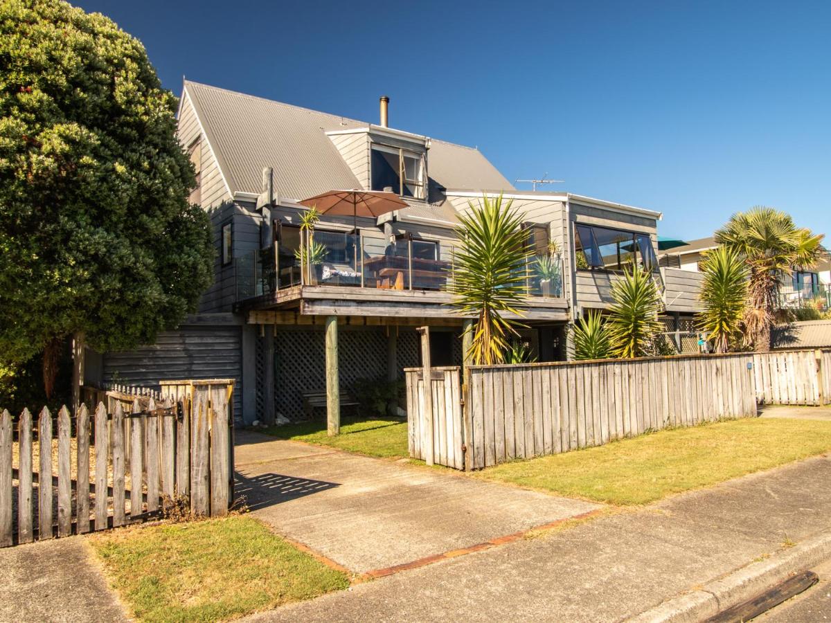 Pohara Beach Escape - Pohara Beach Holiday Home - Ferienwohnung