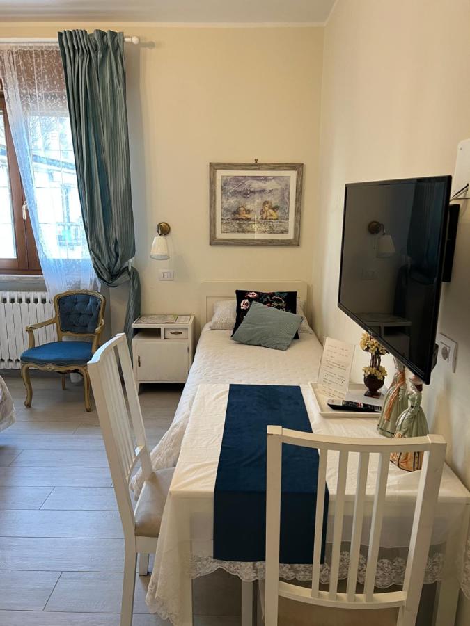 Camera Tripla con Bagno